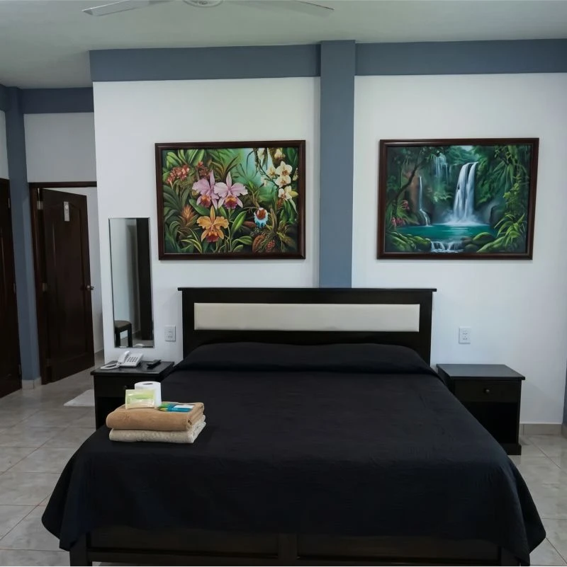 Habitaciones